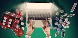 Зеркало Casino Gusar