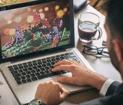Как войти на сайт Casino Gusar