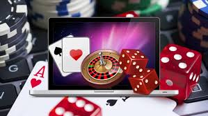 Онлайн казино Casino Gusar